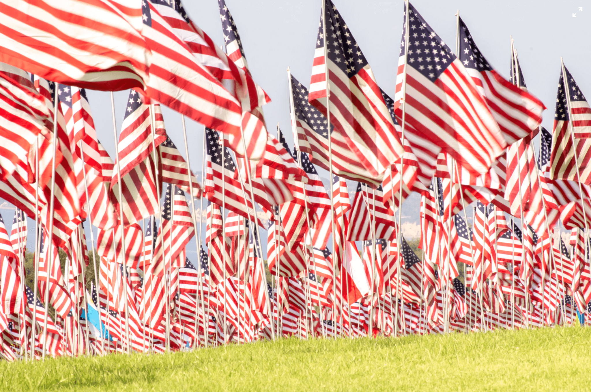 MEMORIAL DAY CELEBRATION: MAY 26, 2018